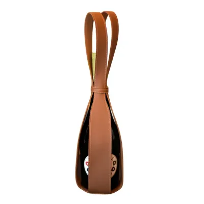 Porta Vinho Elegante Para Garrafas Variadas