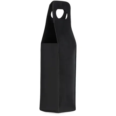 Porta Vinho em Sintetico Bidim