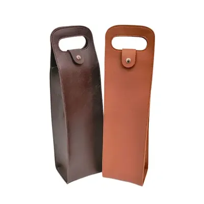 Porta Vinho em Sintetico Pv606