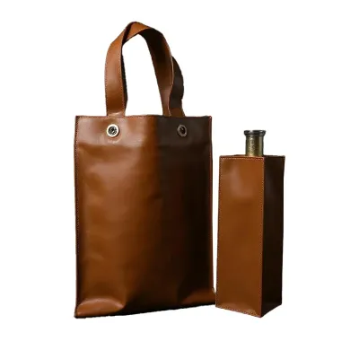 Porta Vinho Merlot