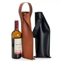 Porta Vinho Personalizada