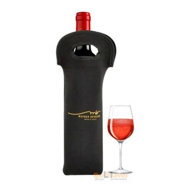 Porta Vinho Personalizado