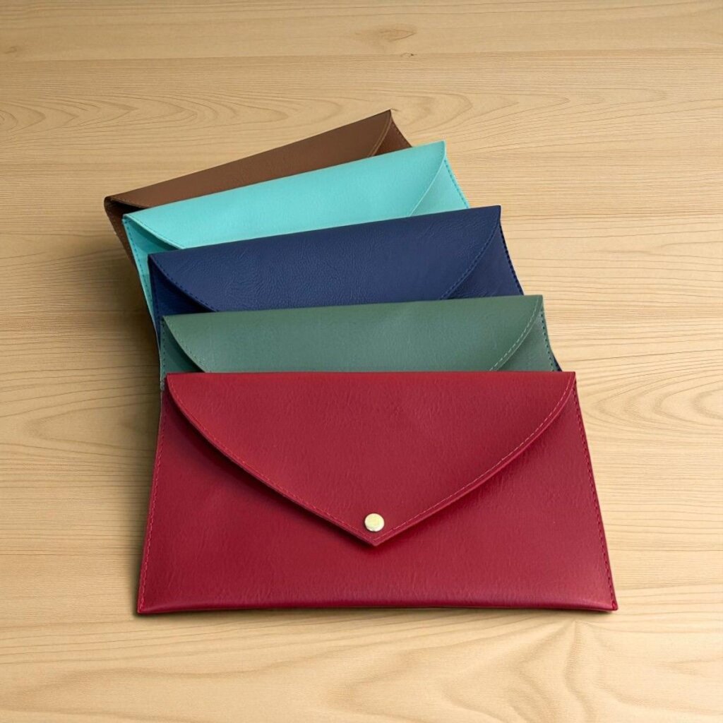Porta Voucher – Cramby Presentes Personalizados