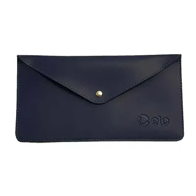 Porta Voucher Envelope Sintetico Personalizado