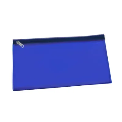 Porta Voucher Pvc
