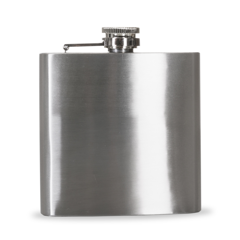 Porta Whisky 6oz Personalizada — foto 2