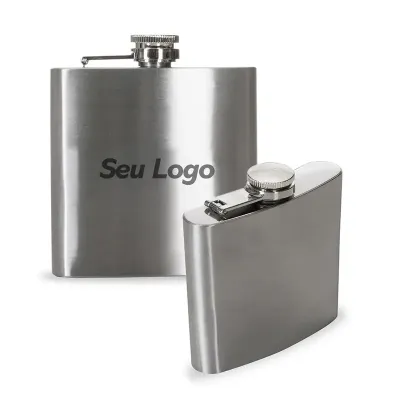Porta Whisky 6oz
