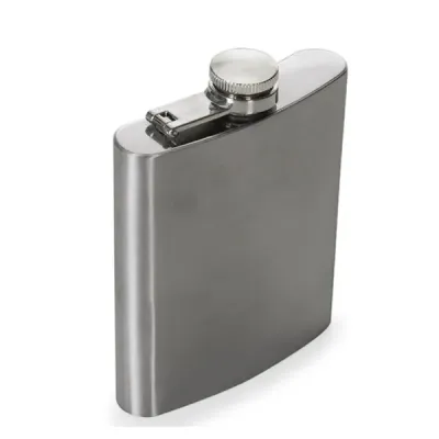Porta Whisky 7oz