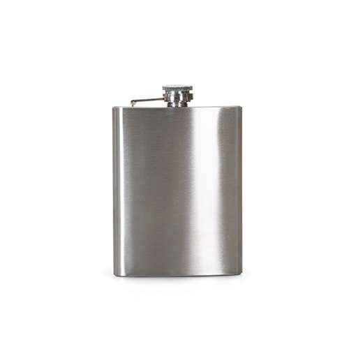 Porta Whisky 7oz