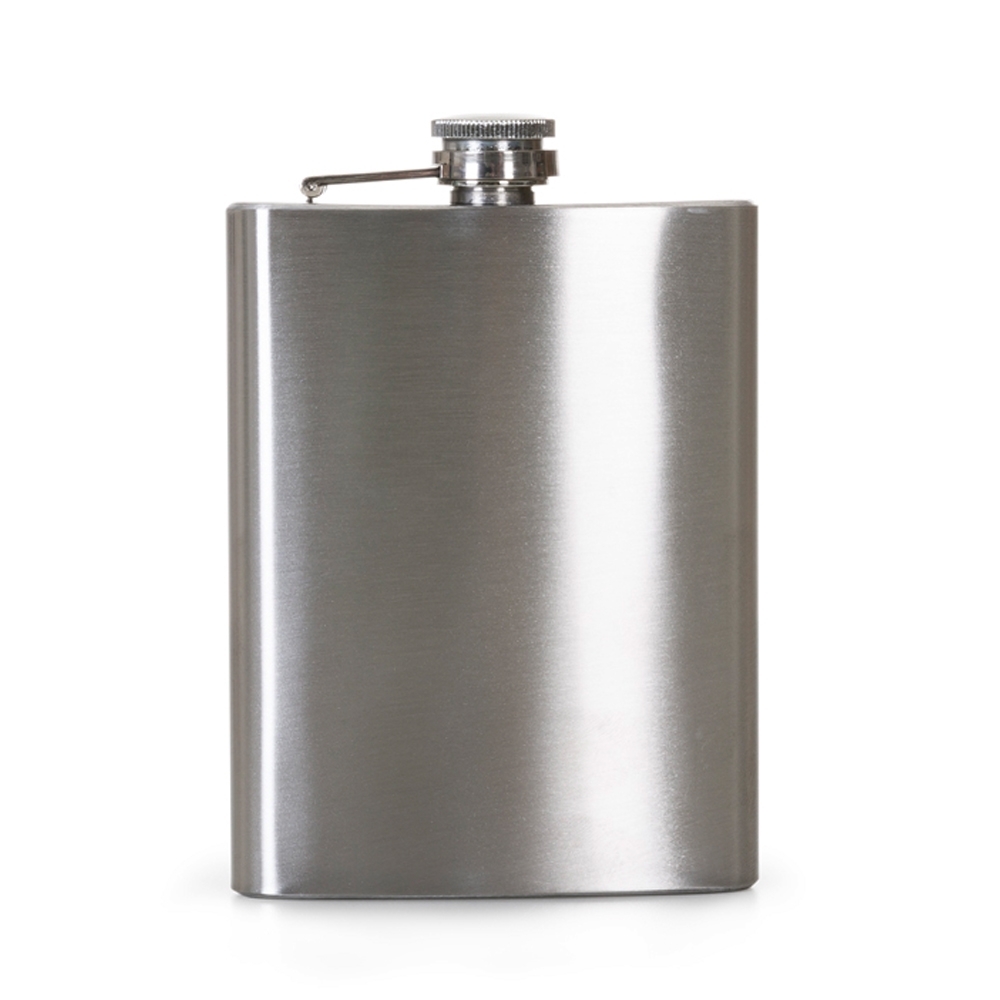 Porta Whisky 7oz /Ch-2222pw