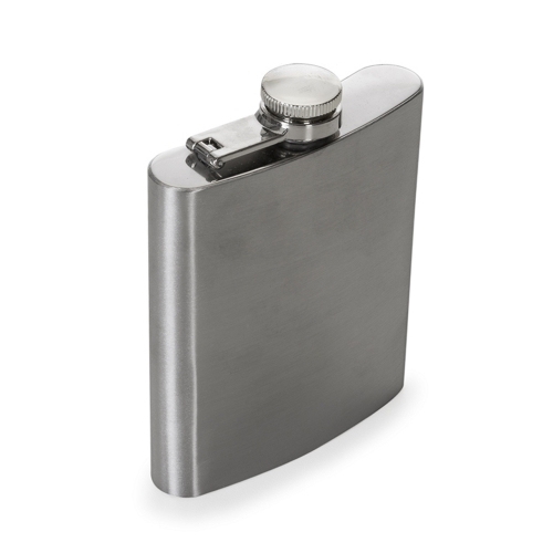 Porta Whisky Inox personalizado — foto 2