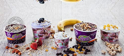 Pote Descartável Personalizado — foto 2