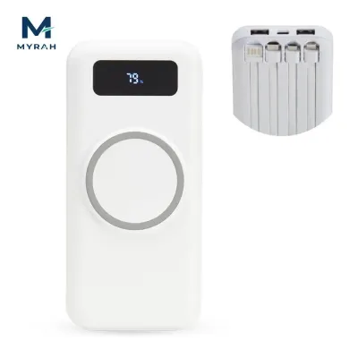Power Bank 10000mah