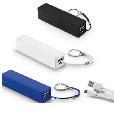 Power Bank 1600mah