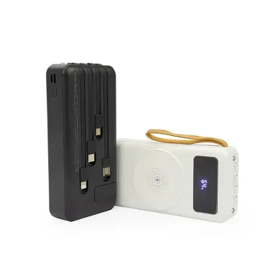 Power Bank 20000mah