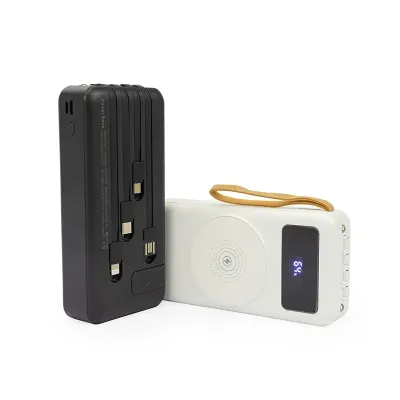 Power Bank 20000mah