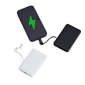 POWER BANK 5.000MAH - PW012