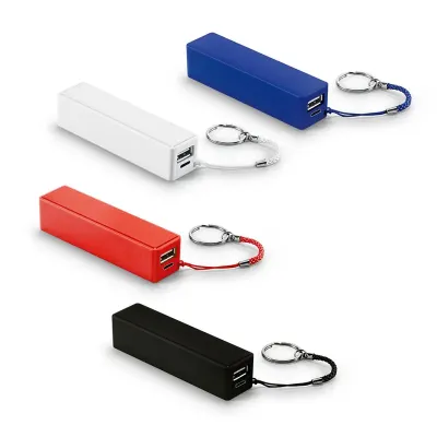 Power Bank Bloco 1200 Mah