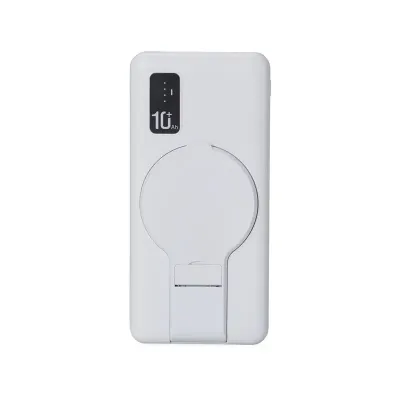 Power Bank Carregamento Inducao Personalizado
