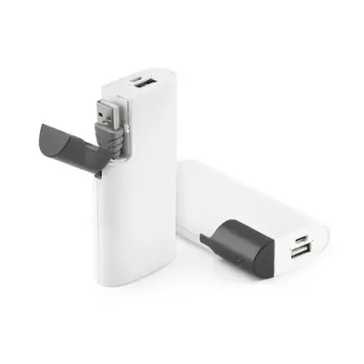Power Bank Compativel Com Varios Devices