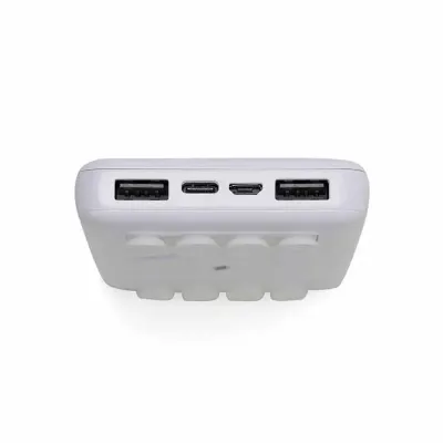 Power Bank de Inducao Com 10000mah