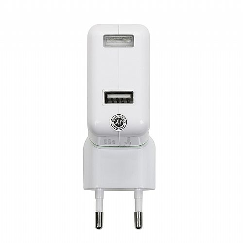 Power Bank em tomada Personalizado — foto 3
