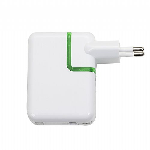 Power Bank em tomada Personalizado — foto 4