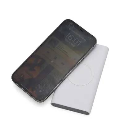 Power Bank Inducao