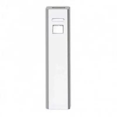 Power Bank Metal Personalizavel