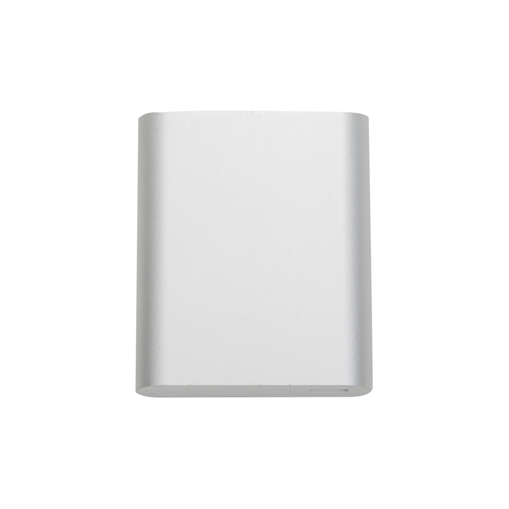 Power Bank Metal Personalizado — foto 3