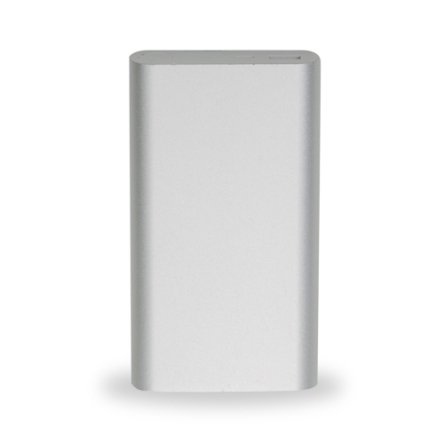 Power Bank de Metal Personalizada — foto 3
