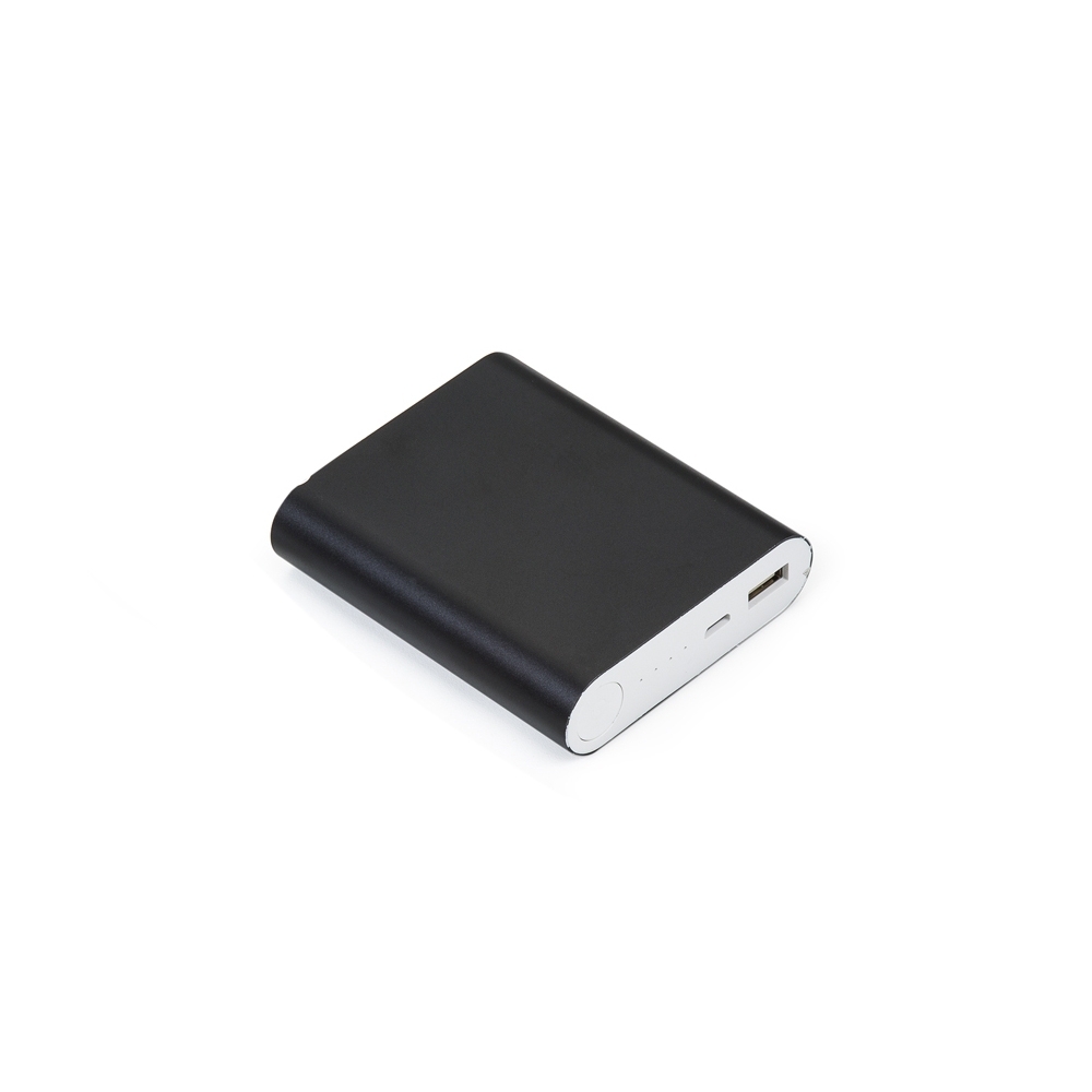 Power Bank Metal Personalizado — foto 5