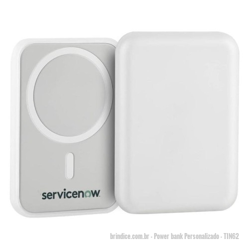 Power Bank Personalizado