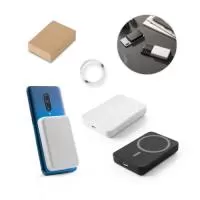 Power Bank Personalizado