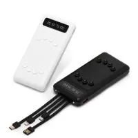 Power Bank Personalizado
