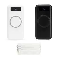 Power Bank Personalizado