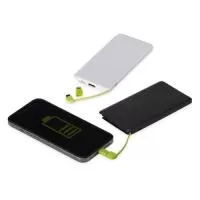 Power Bank Personalizado