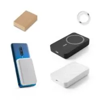 Power Bank Personalizado
