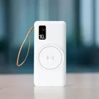 Power Bank Personalizado