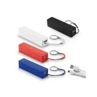 Power Bank Personalizado