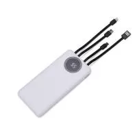 Power Bank Personalizado