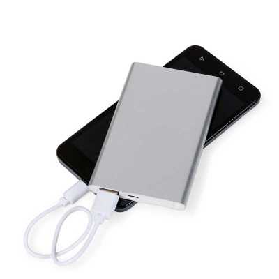 Power Bank Personalizado
