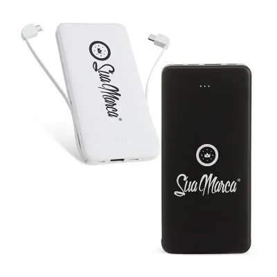 Power Bank Personalizado Xv06005