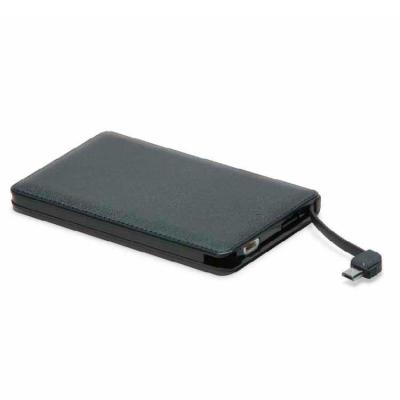 Power Bank Plastico 2000mah