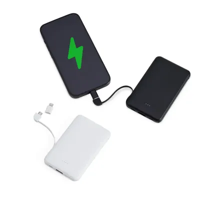 Power Bank Plastico 5000mah