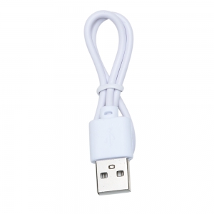 Power Bank Plástico com Visor Digital Personalizada — foto 4