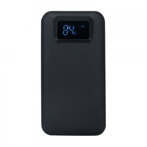 Power Bank Plástico com Visor Digital Personalizada — foto 5