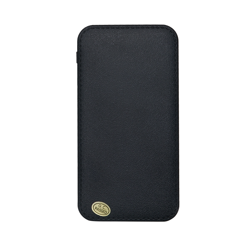 Power Bank Plástico com Visor Digital Personalizado — foto 4