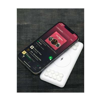 Power Bank Por Inducao Personalizado