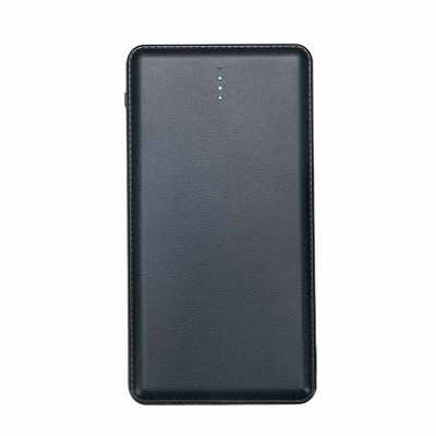 Power Bank Slim com Níveis